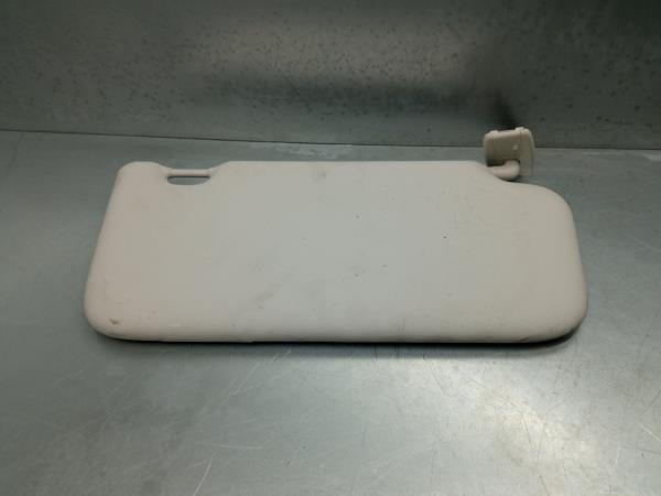 Pála de sol esquerda FORD Fiesta VII (HJ, HF)