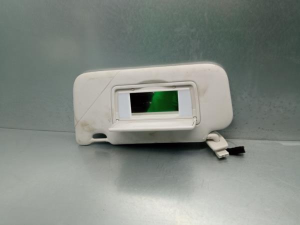 Pála de sol esquerda FORD Fiesta VII (HJ, HF) Imagem-1