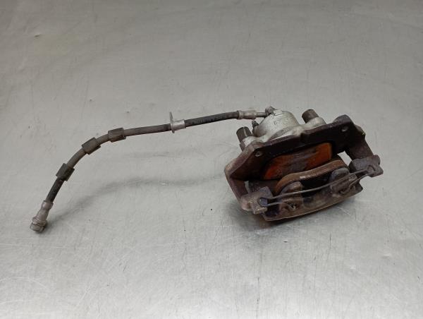 Pinça travão / maxila de travão frente esquerda FORD Fiesta VII (HJ, HF) Imagem-1