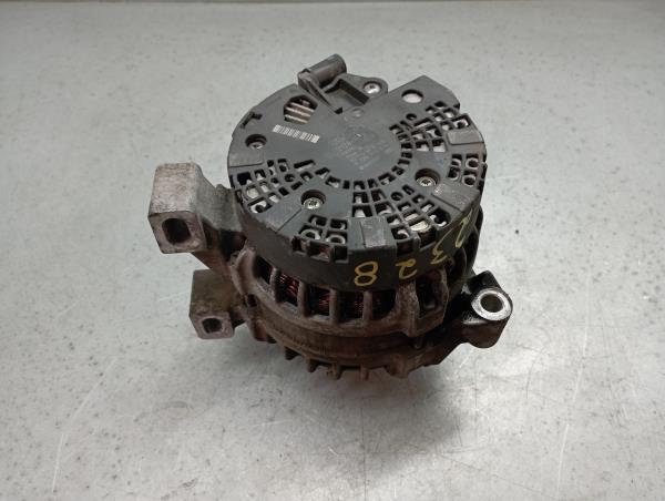 Alternador VOLVO V40 Hatchback Imagem-3