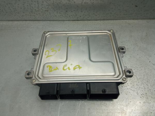 Centralina motor / ECU DACIA Sandero II (5S_) Imagem-1