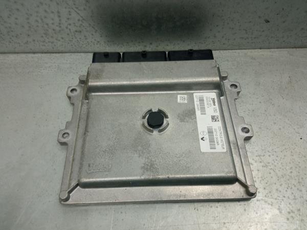 Centralina motor / ECU DACIA Sandero II (5S_)