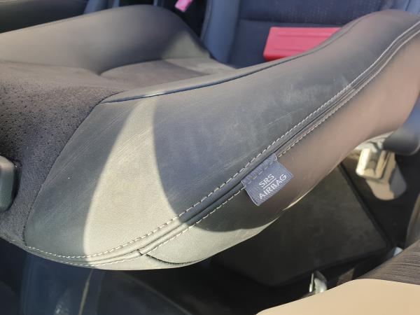 Airbag Derecho LEXUS CT (ZWA10_)