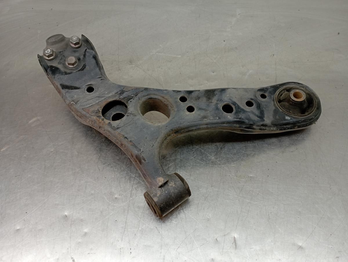 Braccio di sospensione anteriore sinistro LEXUS CT (ZWA10_) Imagem-2