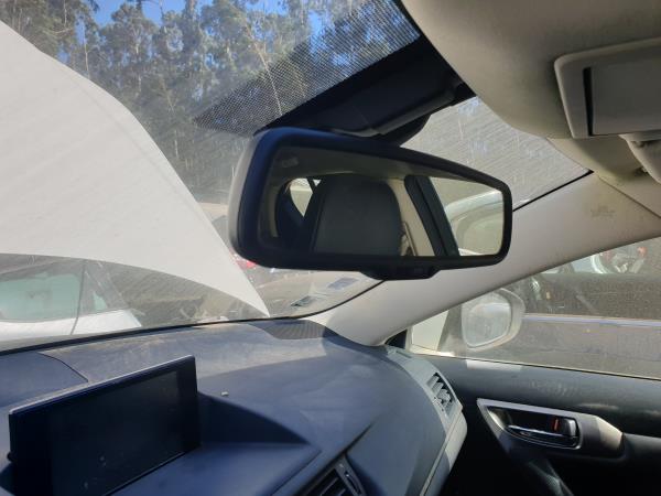 Espelho retrovisor interior LEXUS CT (ZWA10_)
