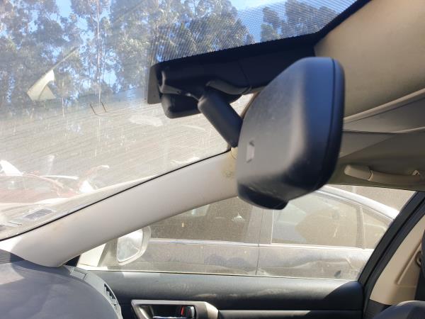 Espelho retrovisor interior LEXUS CT (ZWA10_) Imagem-1