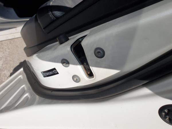 Serratura / chiusura porta Anteriore Destro LEXUS CT (ZWA10_)