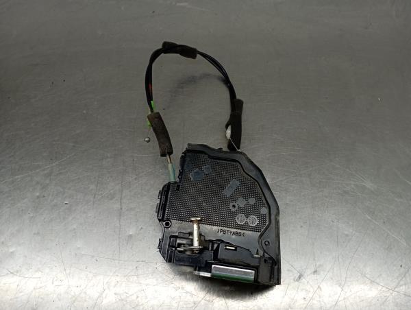 Rear Left Door Lock LEXUS CT (ZWA10_)