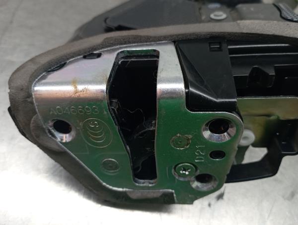 Rear Left Door Lock LEXUS CT (ZWA10_) Imagem-2