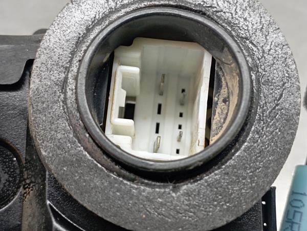 Rear Left Door Lock LEXUS CT (ZWA10_) Imagem-3