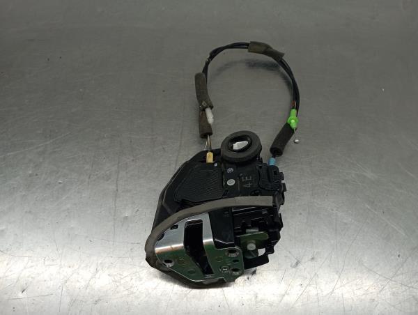 Rear Left Door Lock LEXUS CT (ZWA10_) Imagem-1