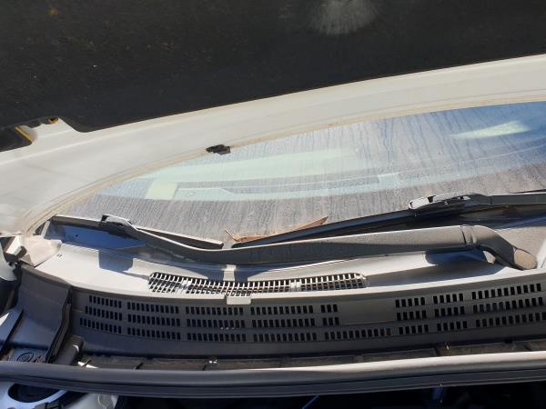 Braccio del tergicristallo anteriore destro LEXUS CT (ZWA10_)