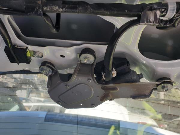 Motore tergicristallo posteriore LEXUS CT (ZWA10_)