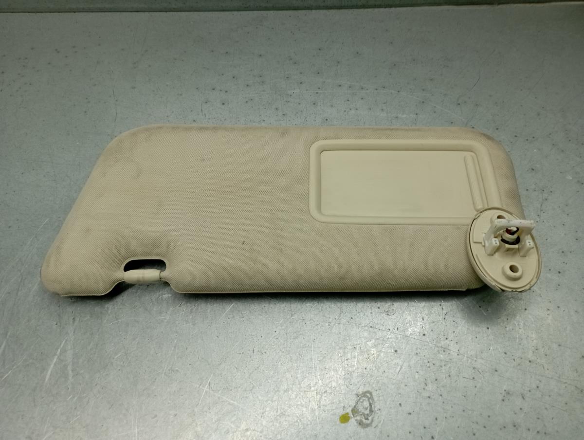 Pála de sol esquerda LEXUS CT (ZWA10_) Imagem-1