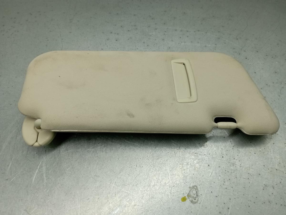 Pála de sol esquerda LEXUS CT (ZWA10_) Imagem-2