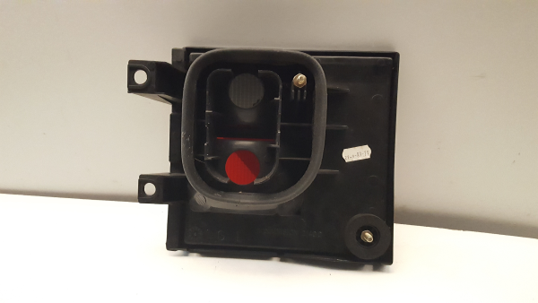 Left Tailgate light  RENAULT 21 Sedan (L48) Imagem-1
