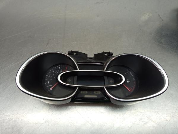 Quadrante / painel de instrumentos RENAULT Clio IV (BH_)