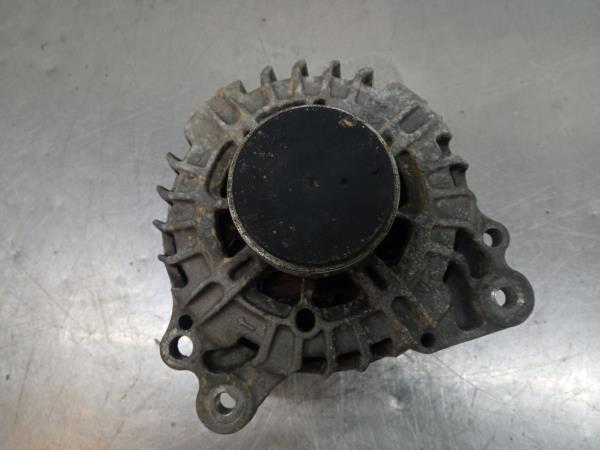 Alternador VOLKSWAGEN Golf VI (5K1) Imagem-2