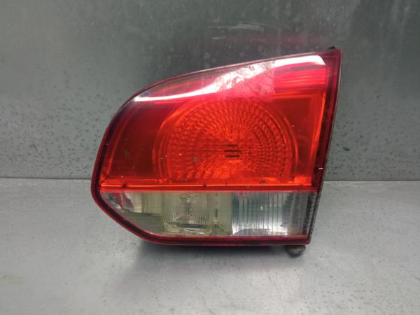 Fanale Destro Baule VOLKSWAGEN Golf VI (5K1)