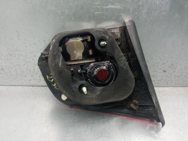 Fanale Destro Baule VOLKSWAGEN Golf VI (5K1) Imagem-1