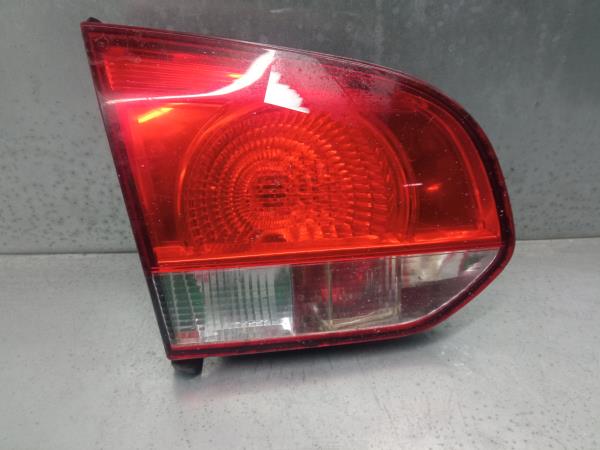 Left Tailgate light  VOLKSWAGEN Golf VI (5K1)