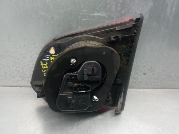 Left Tailgate light  VOLKSWAGEN Golf VI (5K1) Imagem-1