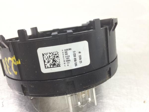 Fita de airbags VOLKSWAGEN Golf VI (5K1) Imagem-3