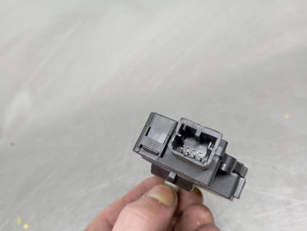 Motor del compuerta de la calefacción AUDI Q5 (8R) Imagem-2