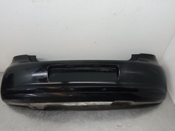 Paraurti posteriore VOLKSWAGEN Polo (6R, 6C) Imagem-0
