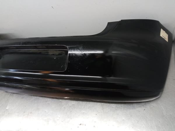 Paraurti posteriore VOLKSWAGEN Polo (6R, 6C) Imagem-2