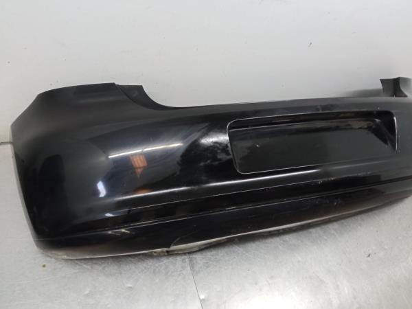 Paraurti posteriore VOLKSWAGEN Polo (6R, 6C) Imagem-1