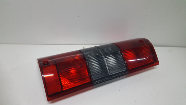 Left Tail light FIAT Ducato (230_)