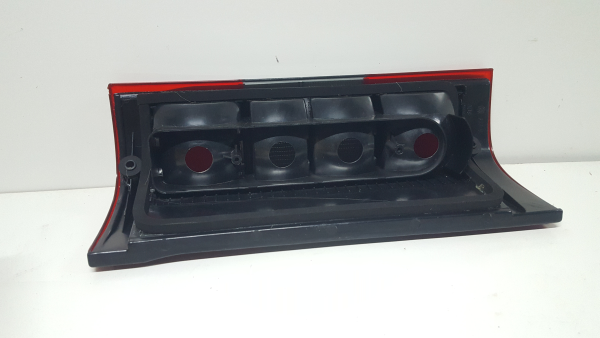 Left Tail light FIAT Ducato (230_) Imagem-2