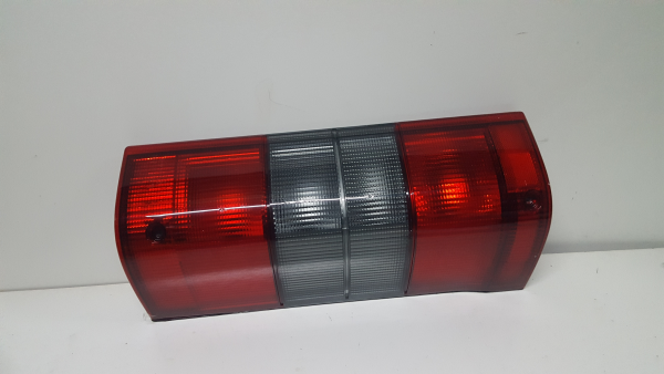 Left Tail light FIAT Ducato (230_) Imagem-1