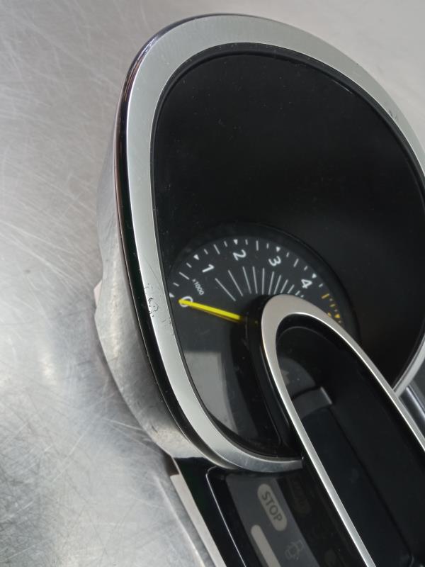 Quadrante / painel de instrumentos RENAULT Clio IV (BH_) Imagem-1