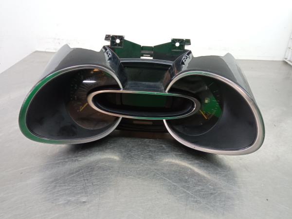 Quadrante / painel de instrumentos RENAULT Clio IV (BH_)