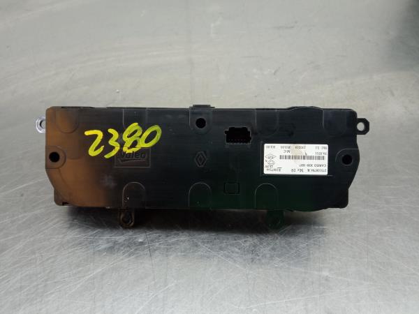 Comando clima RENAULT Clio IV Grandtour (KH_) Imagem-1