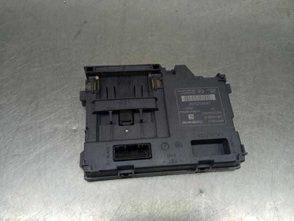 Lettore chiave d'accensione RENAULT Clio IV Grandtour (KH_)