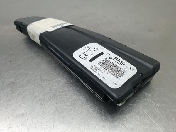 Airbag banco direito RENAULT Clio IV (BH_) Imagem-2