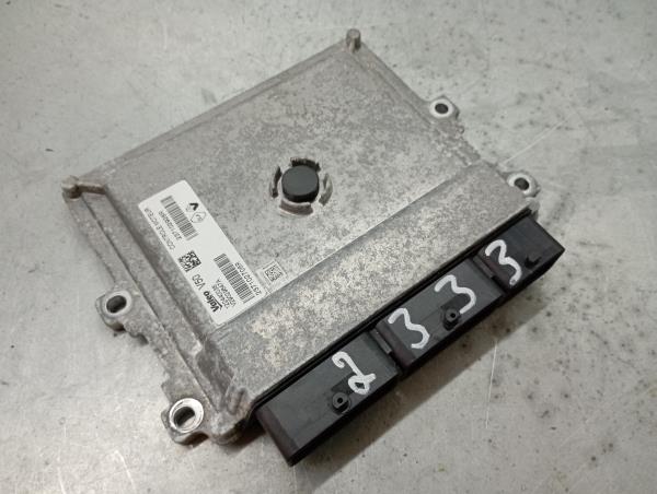 Centralina motor / ECU RENAULT Clio IV (BH_)