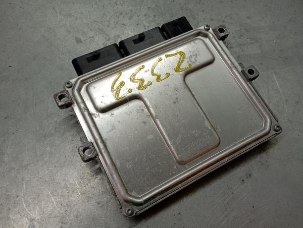 Centralina motor / ECU RENAULT Clio IV (BH_) Imagem-1