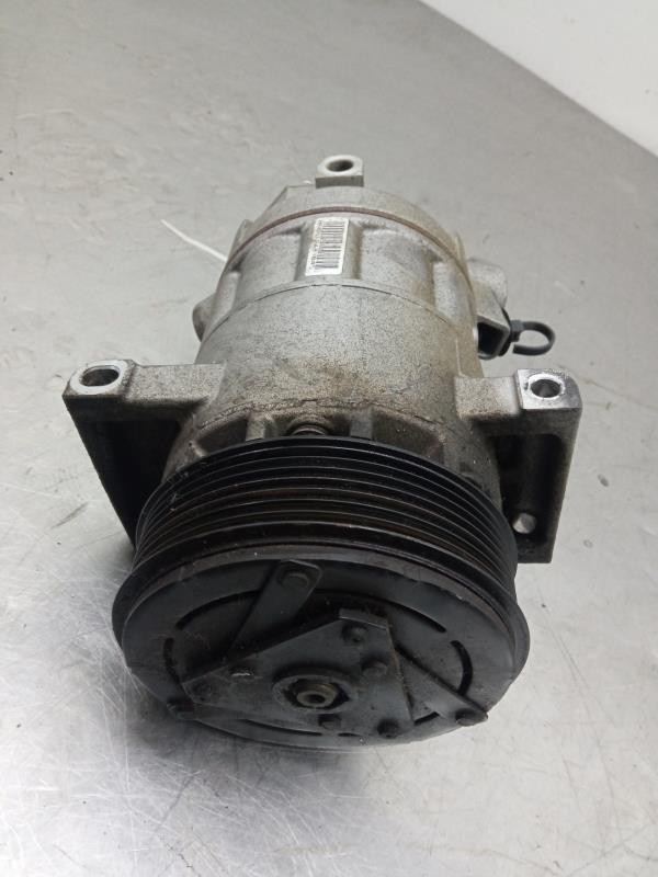 AC compressor RENAULT Clio IV (BH_)