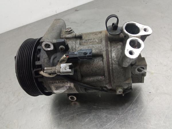 Compresseur AC RENAULT Clio IV (BH_) Imagem-1
