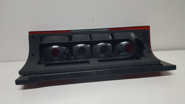 Left Tail light FIAT Ducato (230_) Imagem-1