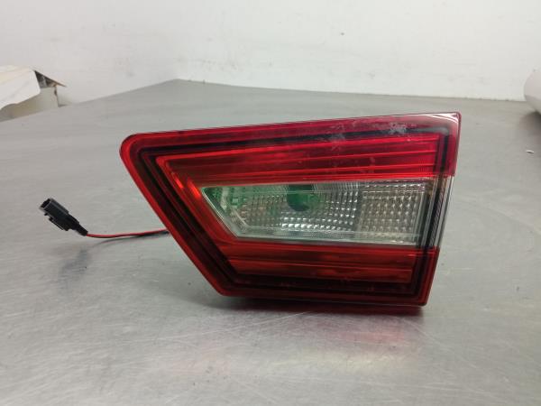 Fanale Destro Baule RENAULT Clio IV (BH_)