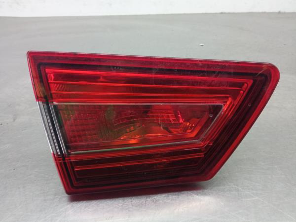 Fanale Sinistro Baule RENAULT Clio IV (BH_)