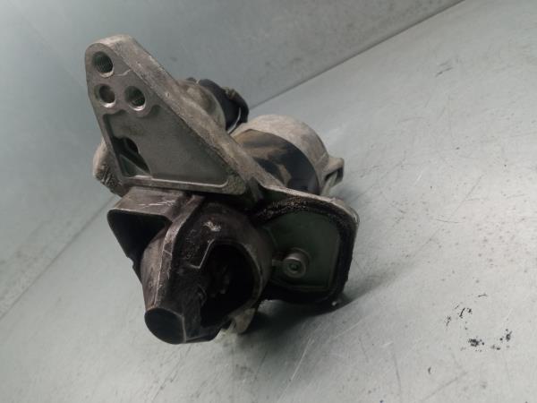 Motor de arranque RENAULT Clio IV (BH_) Imagem-2