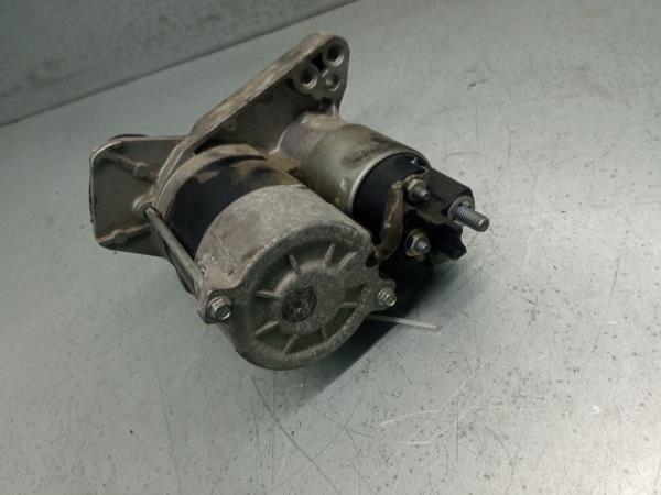 Motor de arranque RENAULT Clio IV (BH_) Imagem-3
