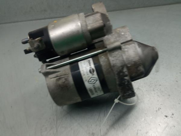 Motor de arranque RENAULT Clio IV (BH_) Imagem-1