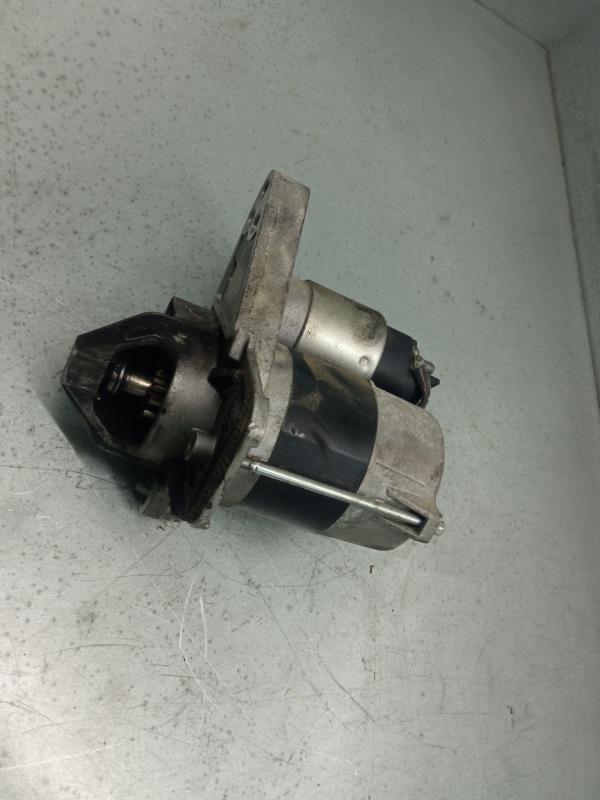 Motor de arranque RENAULT Clio IV (BH_)